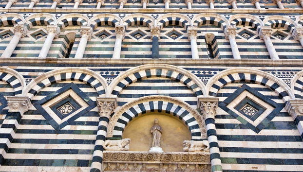 Pistoia Private Walking Tour - Foto 4