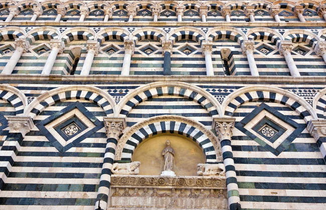 Pistoia Private Walking Tour - Foto 4