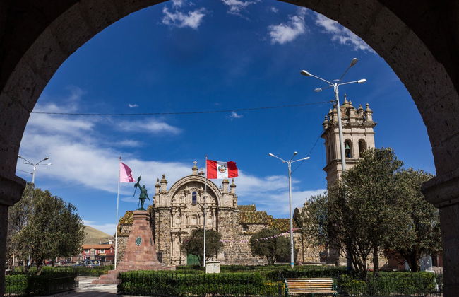 Lampa Private Excursion - Photo 5