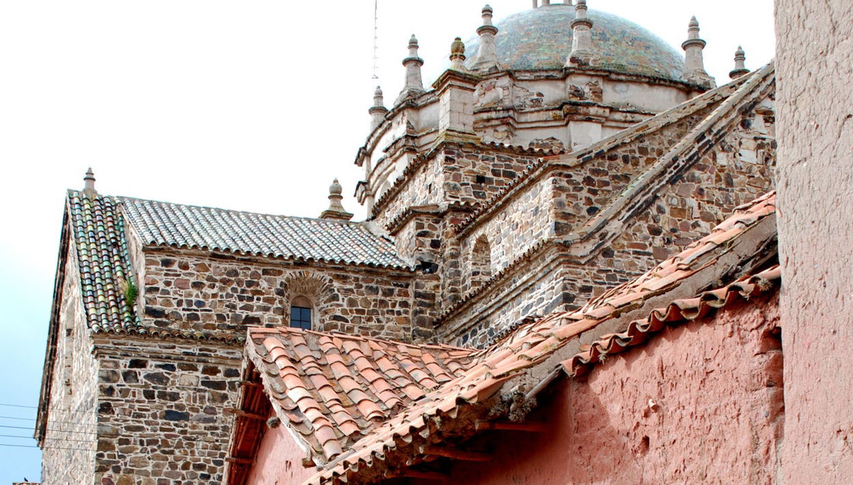 Excursión privada a Lampa - Foto 1