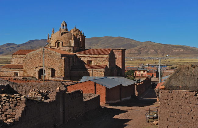 Lampa Private Excursion - Photo 6