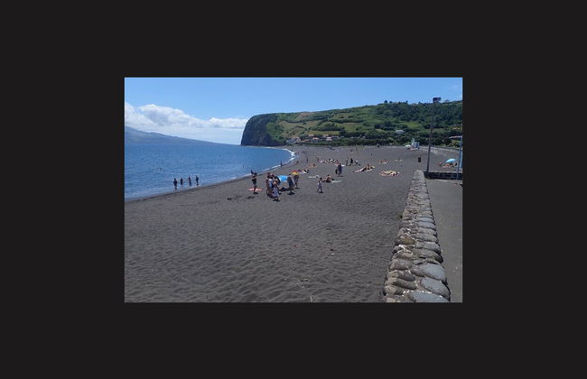 Tour de día completo por la isla de Faial - Foto 1