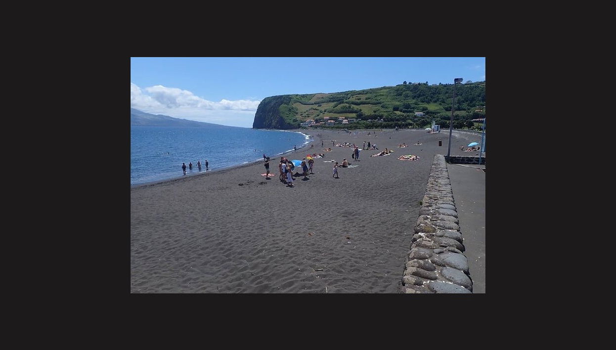 Tour de día completo por la isla de Faial - Foto 1