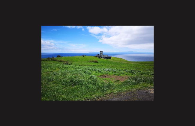 Tour de día completo por la isla de Faial - Foto 2