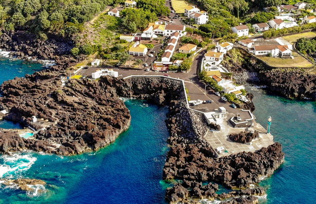 Visite d'une journée complète de l'île de Faial - Photo 3