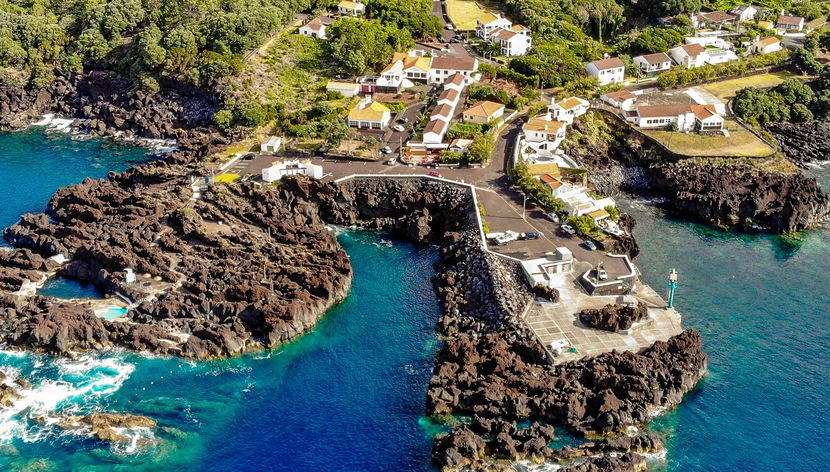 Visite d'une journée complète de l'île de Faial - Photo 3