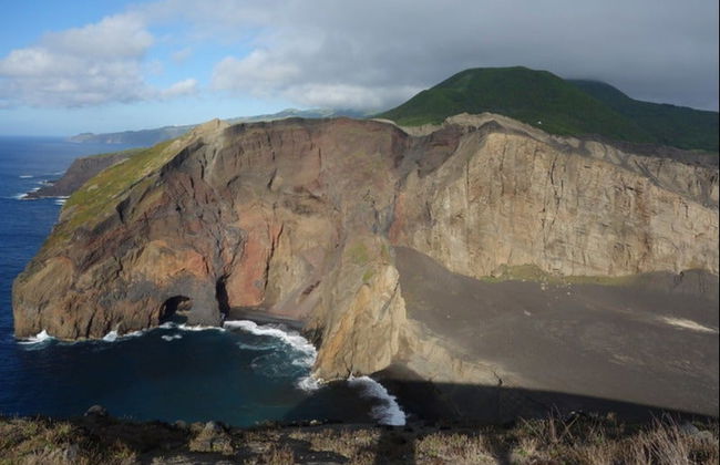 Visite d'une journée complète de l'île de Faial - Photo 2