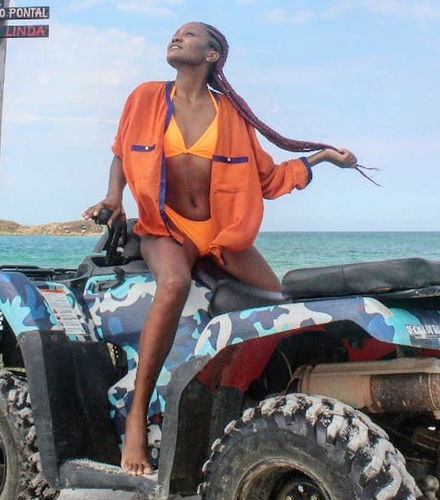 Foto de Tour en quad por Arraial do Cabo