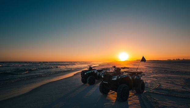 Arraial do Cabo Quad Tour - Photo 5