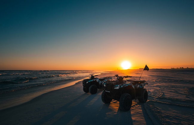 Tour en quad por Arraial do Cabo - Foto 7