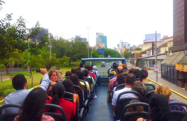 Excursión a Porto Alegre - Foto 5