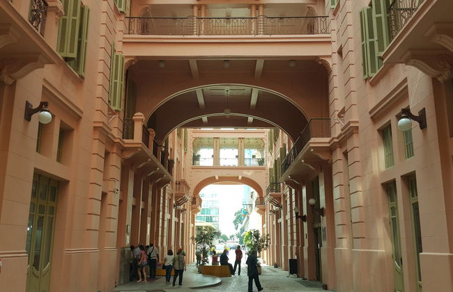 Excursión a Porto Alegre - Foto 6