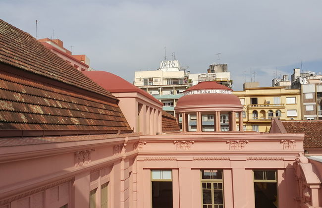 Excursión a Porto Alegre - Foto 3