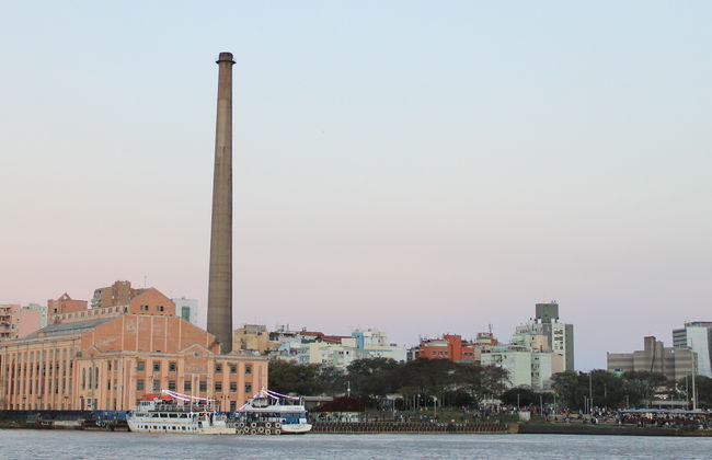 Excursión a Porto Alegre - Foto 8
