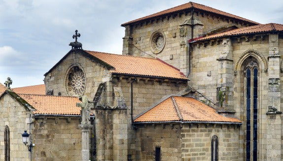 A Coruña and Betanzos Trip - Photo 2