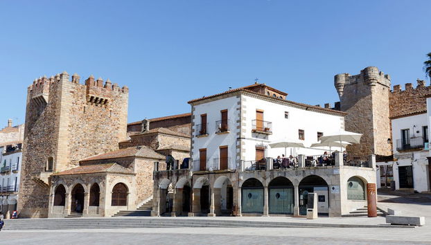 Tour privado por Cáceres. Você escolhe - Foto 2