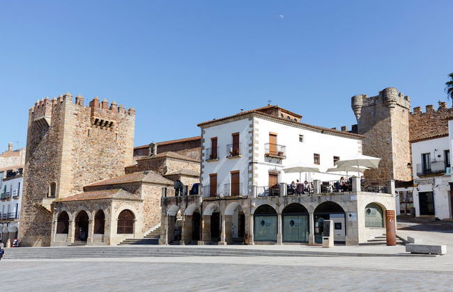 Tour privado por Cáceres. Você escolhe - Foto 2