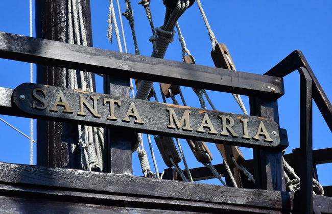 Balade en bateau au Quai des Caravelles - Photo 7