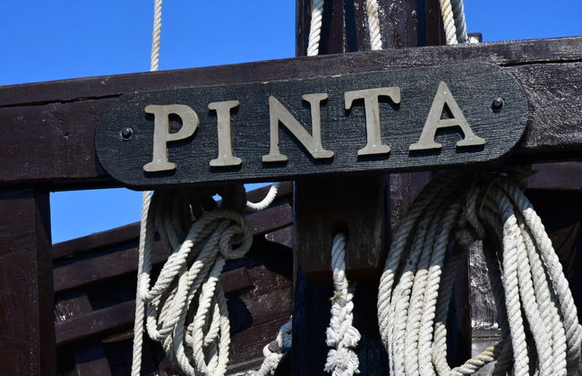 Balade en bateau au Quai des Caravelles - Photo 5