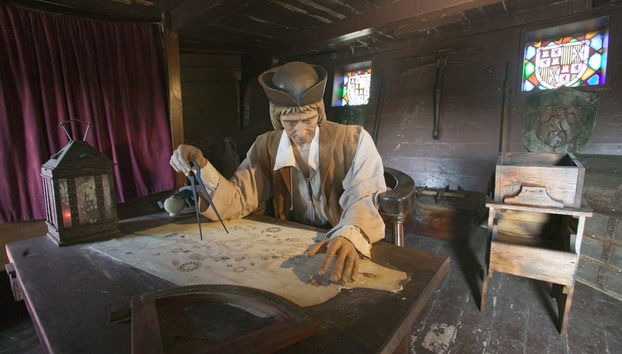 Balade en bateau au Quai des Caravelles - Photo 4