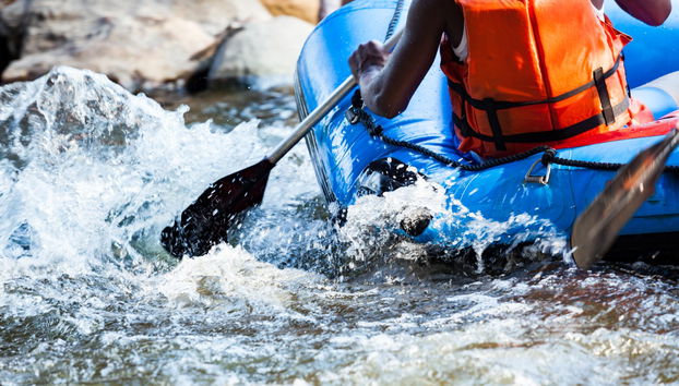 Juramento River Rafting Tour - Foto 3