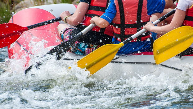 Juramento River Rafting Tour - Foto 4