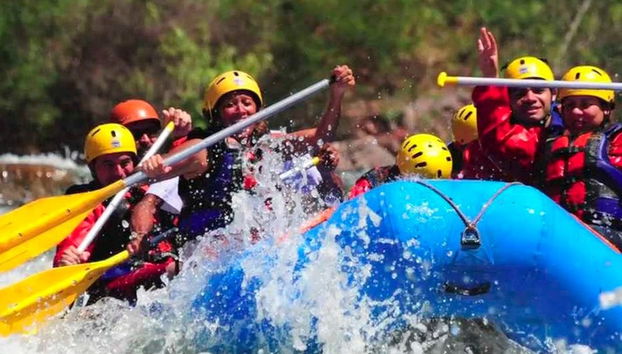 Juramento River Rafting Tour - Foto 5
