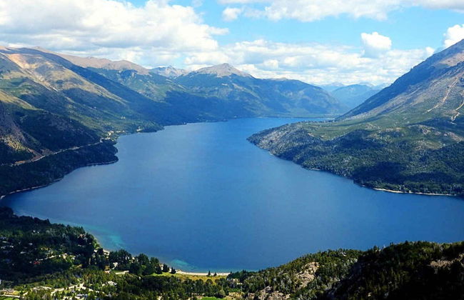 Excursion privée aux lacs Gutiérrez, Guillelmo et Mascardi - Photo 2