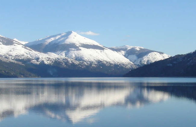 Bariloche 3 Lakes Private Trip - Photo 9