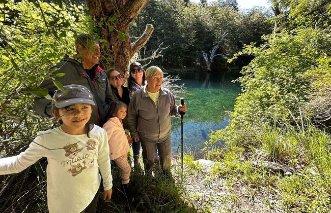 Bariloche 3 Lakes Private Trip - Photo 7