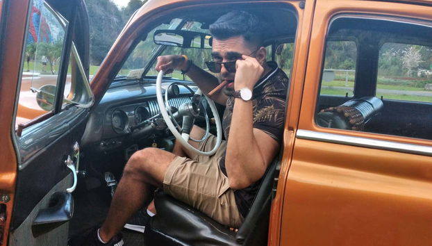 Excursão privada ao Valle de Viñales de carro clássico - Foto 3