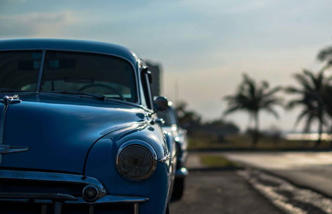 Excursión privada al Valle de Viñales en coche clásico - Foto 5