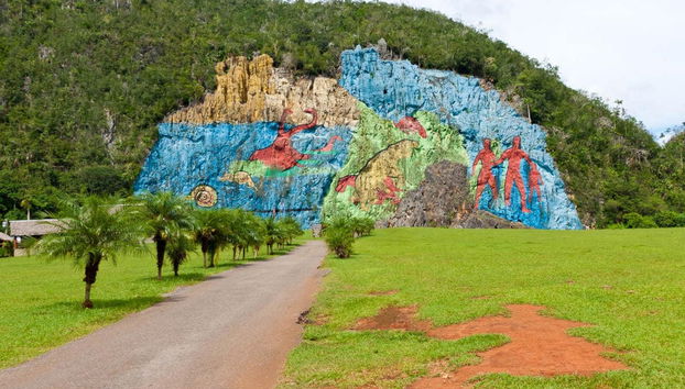 Viñales Valley Private Tour by Classic Car - Foto 5