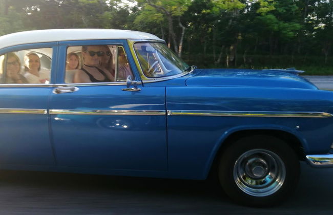 Viñales Valley Private Tour by Classic Car - Photo 7