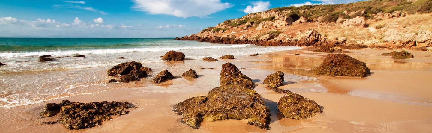 Excursión a Tarifa, Zahara de los Atunes y Baelo Claudia desde El Puerto de Santa María - Foto 1