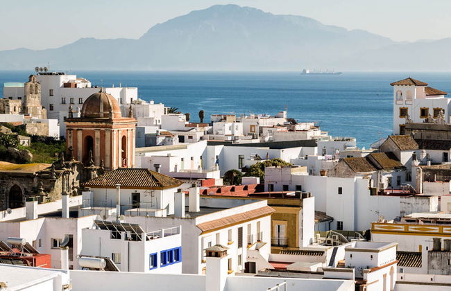 Tarifa & Baelo Claudia Tour - Foto 2