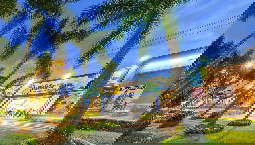 Tour dello shopping negli outlet di Cali - Foto 1