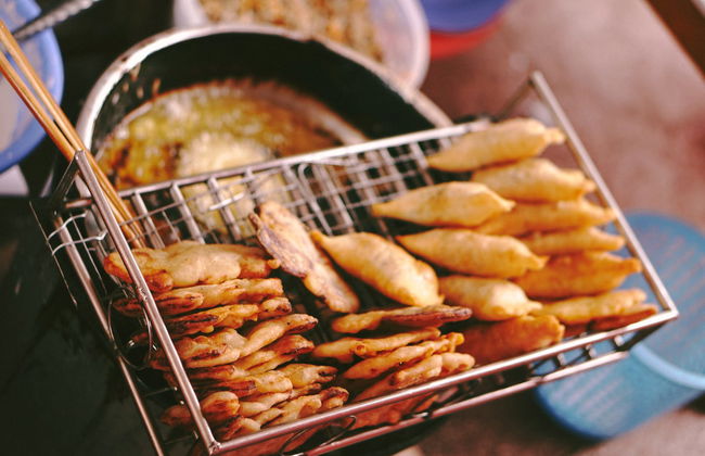 Hanoi Food Tour - Photo 3