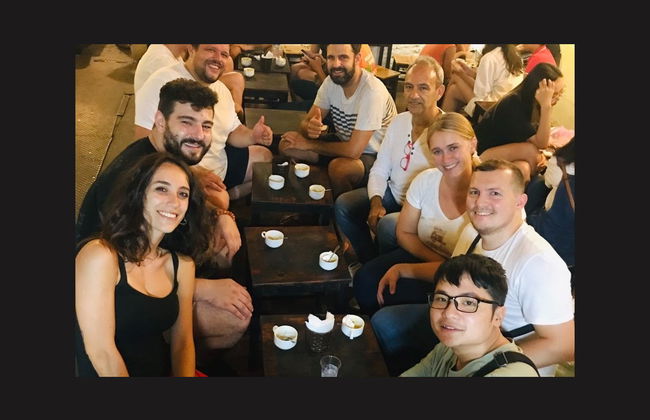 Tour gastronômico por Hanói - Foto 2