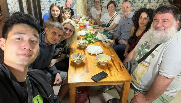 Visite gastronomique dans Hanoï - Photo 4