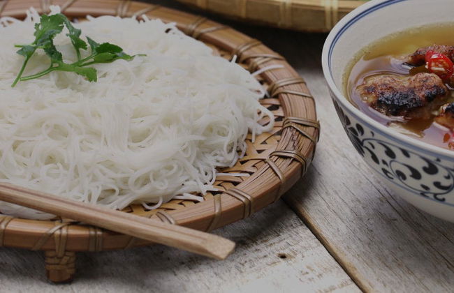 Tour gastronômico por Hanói - Foto 5