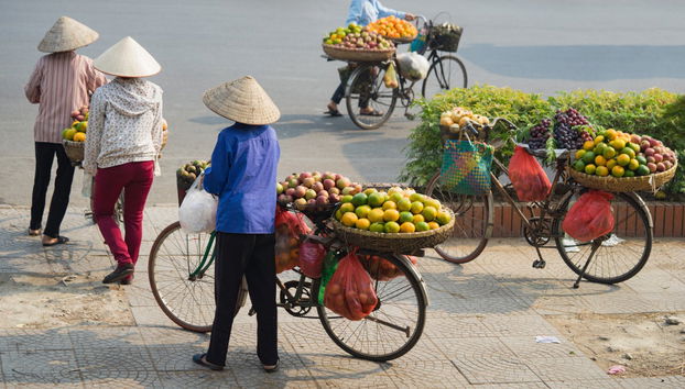 Visite gastronomique dans Hanoï - Photo 2