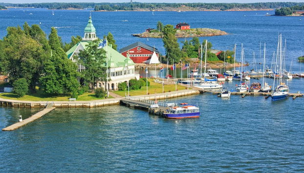 Visita guiada por Helsinki e Suomenlinna - Foto 4