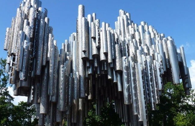 Tour por Helsinki + Museo al aire libre de Seurasaari - Foto 4