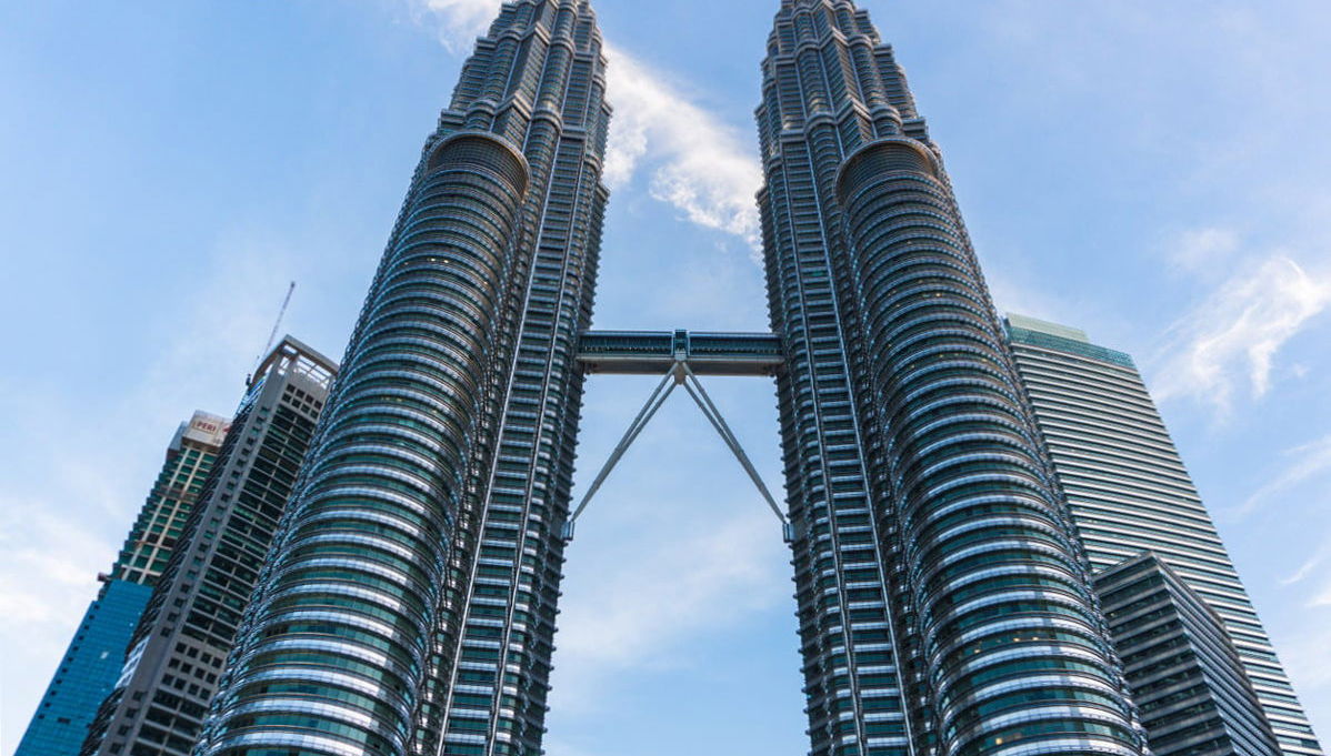 Petronas Towers Tickets - Photo 1