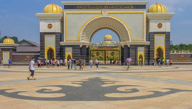 Tour of Kuala Lumpur - Foto 4