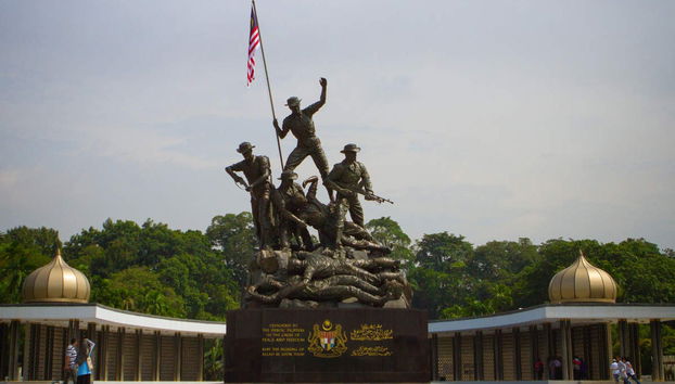 Tour of Kuala Lumpur - Foto 3