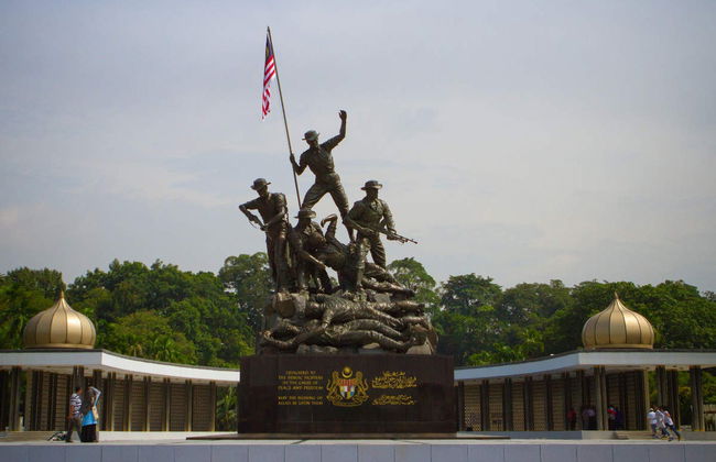 Visite guidée de Kuala Lumpur - Photo 3