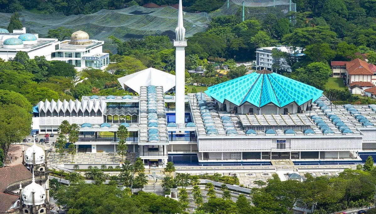 Tour of Kuala Lumpur - Foto 1