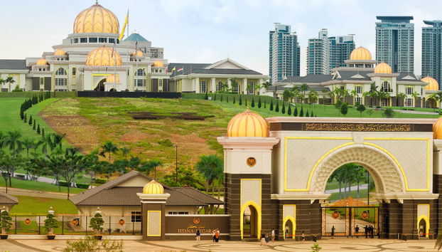 Tour of Kuala Lumpur - Foto 5